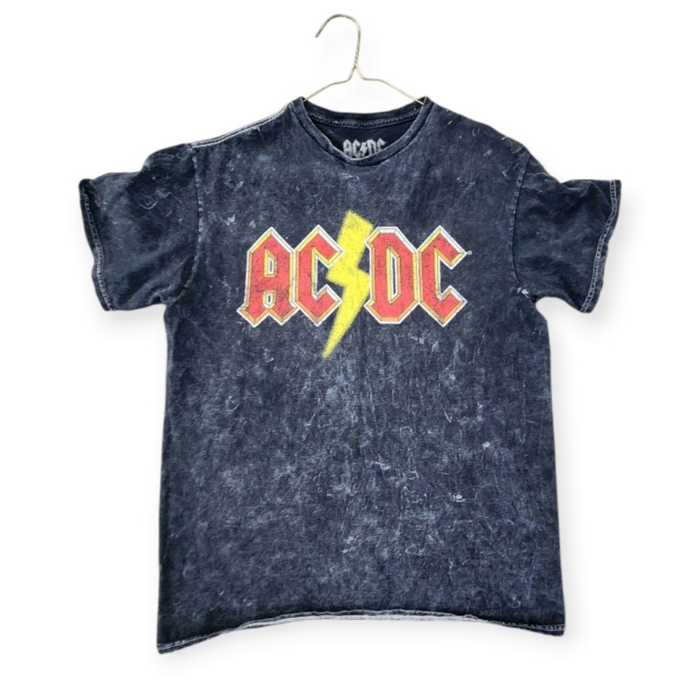 AC/DC Graphic Tee
